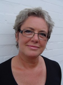 Susan Lund